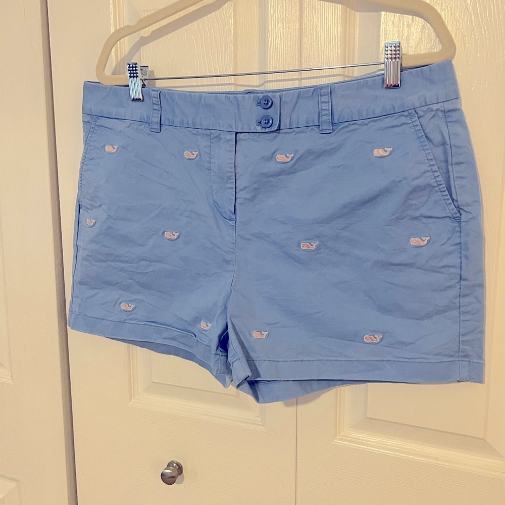 Vineyard Vines 3 1/2“ Every Day Shorts